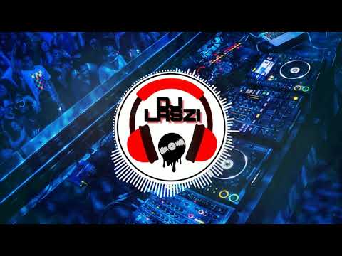 DJ LASZI - Január Legjobb Disco Zenéi