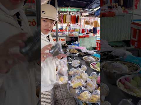 Mua bánh cho mọi người/kykydaily #shortvideo