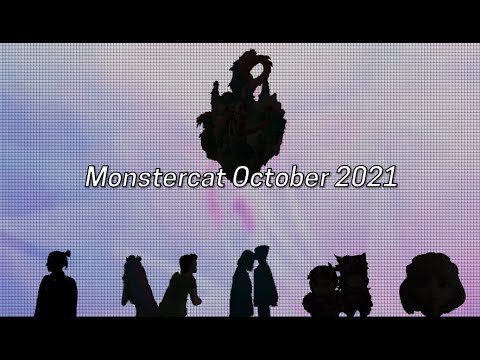 JLunarmy Ranks Monstercat October 2021