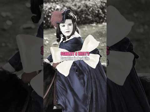 Gone with the wind E o vento levou - Ella…