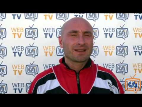 Intervista Pob Binzago - Dario Romagnolo