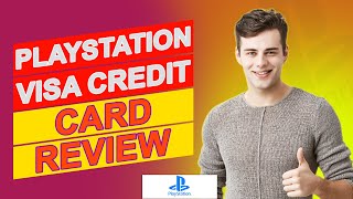 PlayStation Visa Credit Card Review - Is This Visa Card A Good Deal For Your Money(In-depth Review)