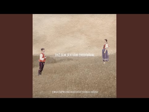 Ej, hoja, hoja, mosíš byt moja