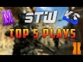 STW Top 5 Play By KsPlays Masters