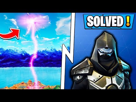 New Fortnite Enforcer Police Force Solved Road Trip Story - new fortnite enforcer police force solved road trip story season 5 skin