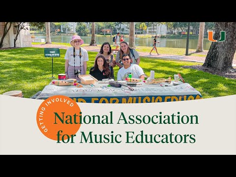 National Association for Music Education | Vibepedia