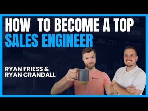 How to Become a Sales Engineer in Tech (2023)