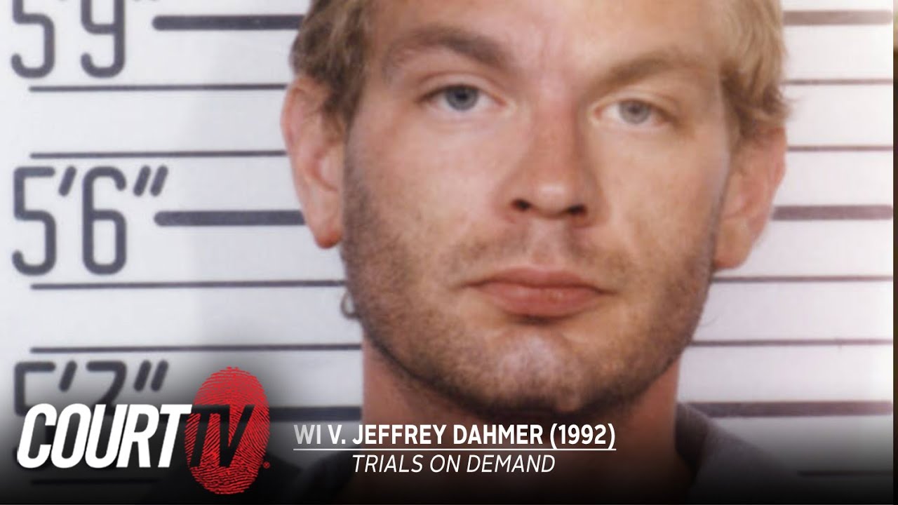 WI v. Jeffrey Dahmer (1992): Two Victims Take the Stand