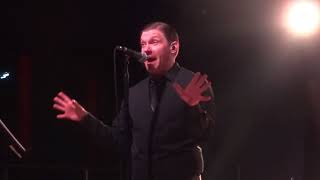 Smith &amp; Myers (Shinedown) - How Did You Love + Sittin On The Dock Of The Bay The Masquerade Atlanta