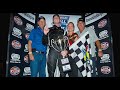 Lesa France Kennedy recounts a special Bowman Gray win | Photo Memories