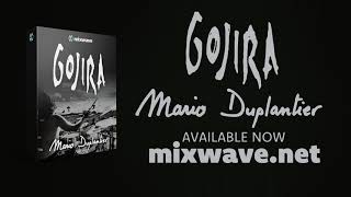 Video thumbnail for MixWave: Gojira - Mario Duplantier by MixWave