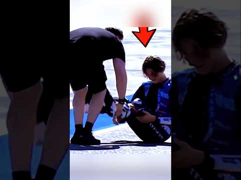 F1 car  வெள்ளை நிறத்தில் இருந்து Tesla car நல்லதா? 🏎️ #shorts