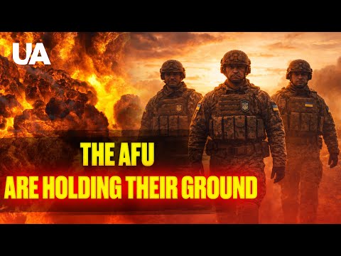 🛡 THE FRONT LINE HOLDS: 46 clashes in 24 hours and the real situation in the combat zone