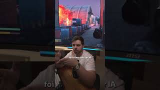 O monitor mais roubado do mundo