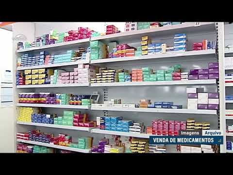 CAS aprova projeto que permite venda de remédios em supermercados