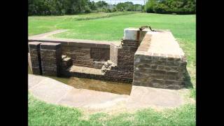 preview picture of video 'Haunted Fort Pulaski Savannah, GA Part 1'