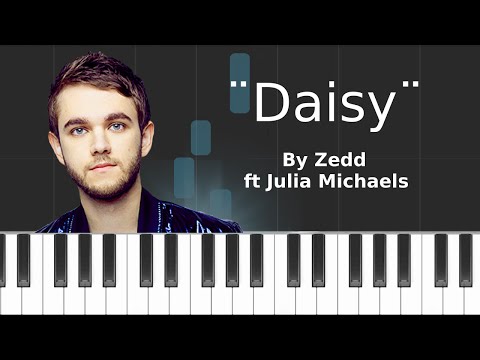 Daisy - Zedd