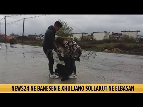 23 mars, 2018 Edicioni i Lajmeve ne News24 (Ora 13.30)