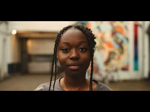 David Okit - Pas assez - (Clip Officiel)