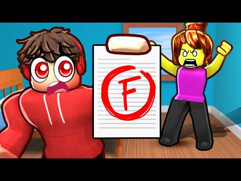 ROBLOX DON'T FAIL YOUR TEST