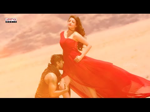 Govindudu Andarivadele Songs Trailer - Ra Raakumara Song - Ram Charan, Kajal Aggarwal, Krishna Vamsi