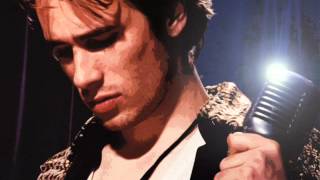 Jeff Buckley - Lover, You Should&#39;ve Come Over