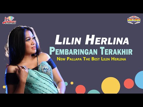 Lilin Herlina - Pembaringan Terakhir (Official Music Video)