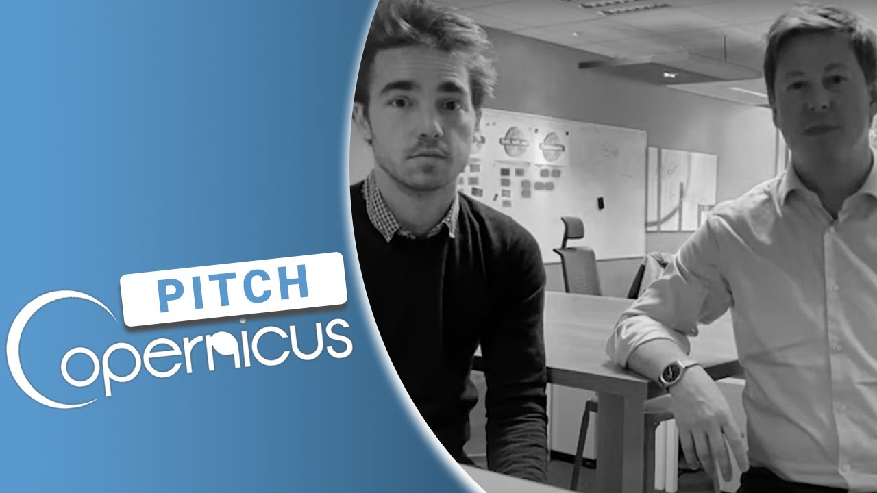 MEERSENS -  Challenge Copernicus