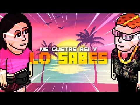 CARLA TAPIA X LOW CHRIS - Y LO SABES (PROD. FASTAH SELECTAH)
