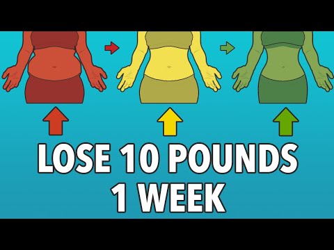Day 2 Daily Weight Loss Routine 132 calories