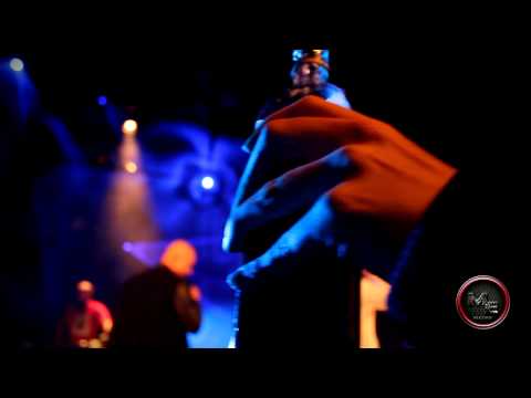 SESSIONS URBAINES - KMASS - MC YEEB  (BABTWO) (MAINEVENTrecord)