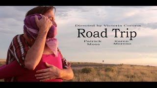 - Cortometraje: Road Trip (2015) // Short film: Road Trip -