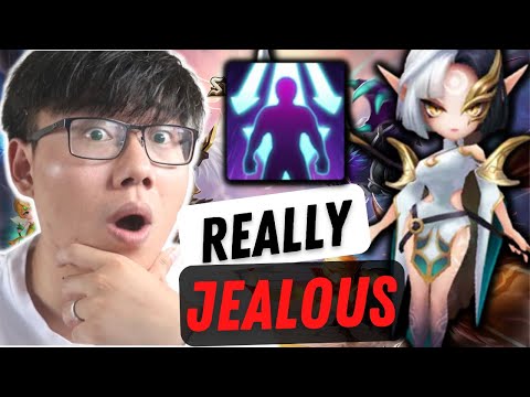 Deborah And Leah Makes Arena So EASY! (MOST WANTED LD NAT4s) - Summoners War