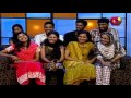 Star Ragging Sanusha Sandra Thomas Part 4