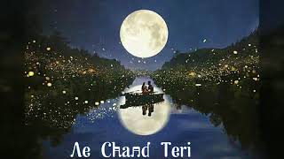 Ae Chand Teri | Rahul Shetty | Tera Jadoo Chal Gayaa 💝💟❣️💞👫💞❣️💟💝