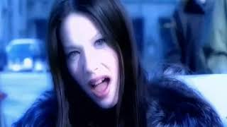 Delerium - Euphoria (Firefly) [1997]