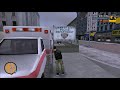 Fast Death for GTA 3 video 1