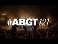Group Therapy 121 with Above & Beyond and ...