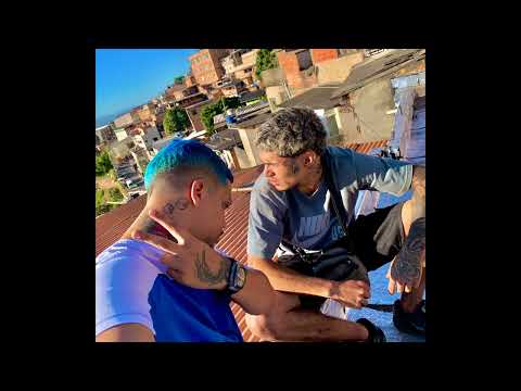 MC TH da Serra - Jeitinho Diferente (DJ Vinicin do Concórdia)