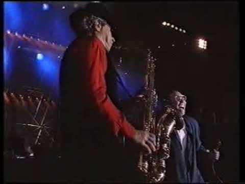 GATO BARBIERI E VENDITTI