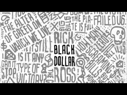 02. Rick Ross Ft. The Dream - Money Dance (Black Dollar)
