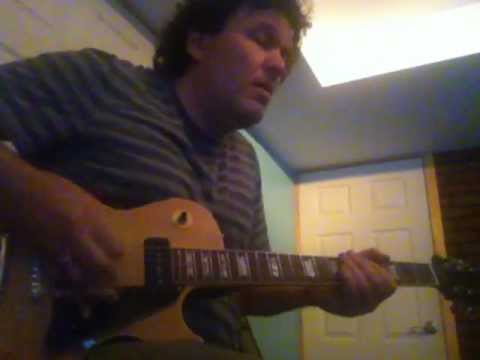 Alain Pernot - Flash Of Light!