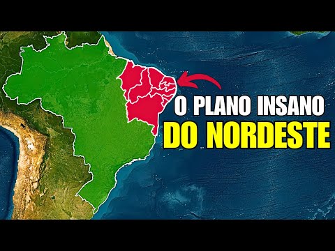 Will it be the Richest Region? The Northeast is changing!