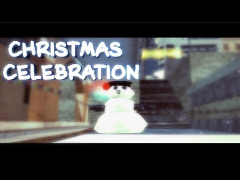 [DM]ReazZon ft. CooL ft. Flame ft. Rizom - Christmas Celebration