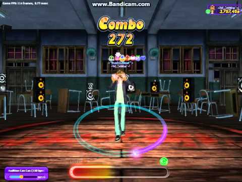 Aupvs Beat Rush - Hard 8 Can Can 150