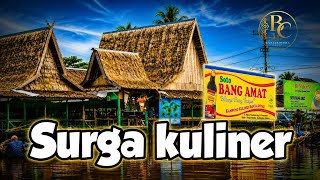 Download lagu 'Ke Banjarmasin! Wajib Kesini 🤤 mp3