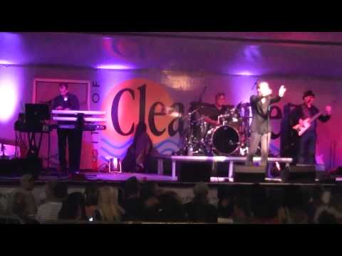 The Fixx in Clearwater 5-31-13  (Full Set)