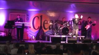 The Fixx in Clearwater 5-31-13  (Full Set)
