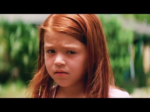 The Florida Project Trailer 2017 Movie Brooklynn Prince Official