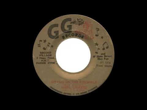 Ansel Linkers - Sitting On The Sidewalk